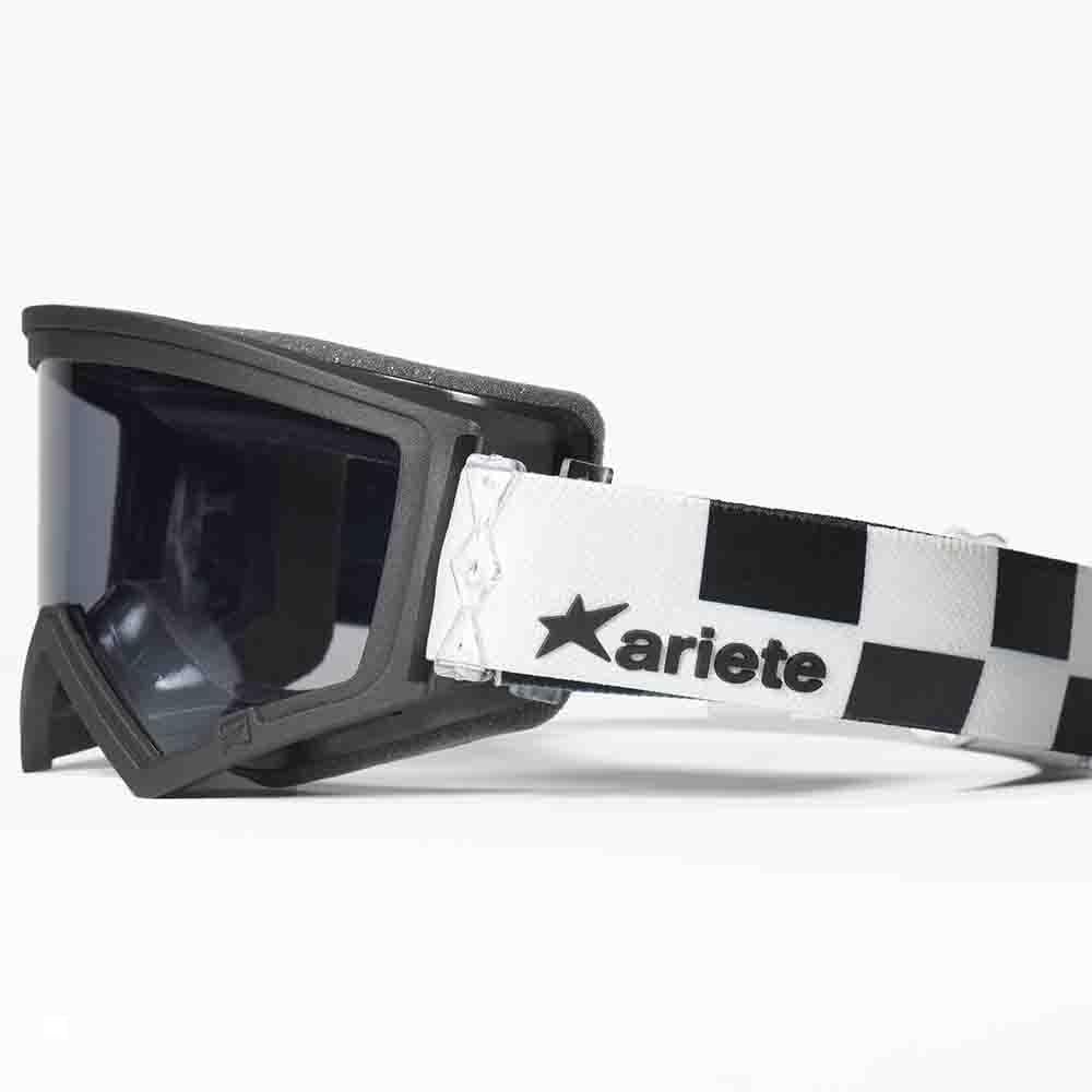 

Areto Smoke PURAVIDA-PURA Goggles, Lens, Black/White, 14970-VNBN