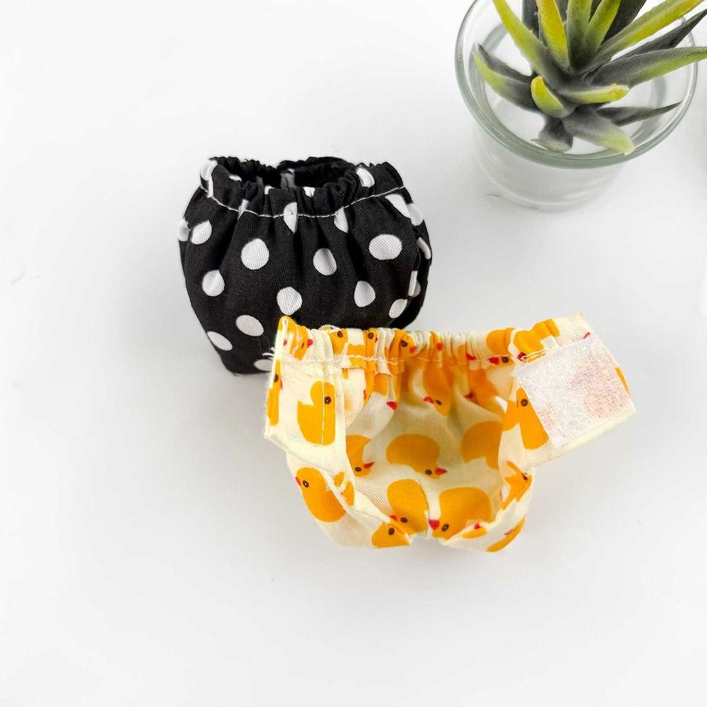 Absorbent Squirrel Diapers Adjustable Squirrel Underwear Potty Training Underwear  Potty Training