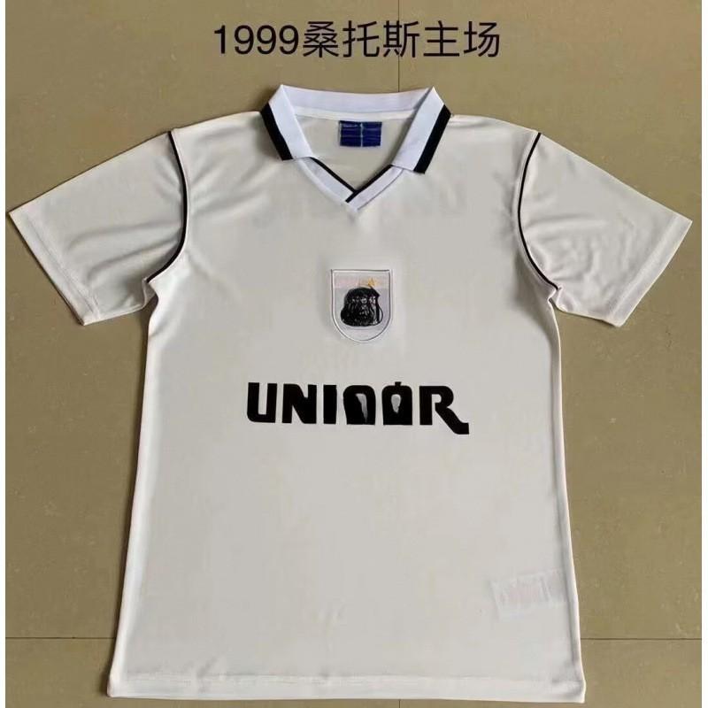 Bai Hong-Unpopular Retro Jersey Boca Switzerland Denmark England Dakar Dutch National Team Uniform Football