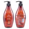 Ziyuan Tea Seed Oil Control Shampoo & Conditioner Set 535mL