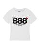 PRIMATE Nn Women'S Slim Fit Short Sleeve T-Shirt 5 Colors