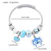 Korean Dongdaemun Y2K Beaded Bracelet - Fresh and Cute Style for Women, Ideal Best Friend Gift