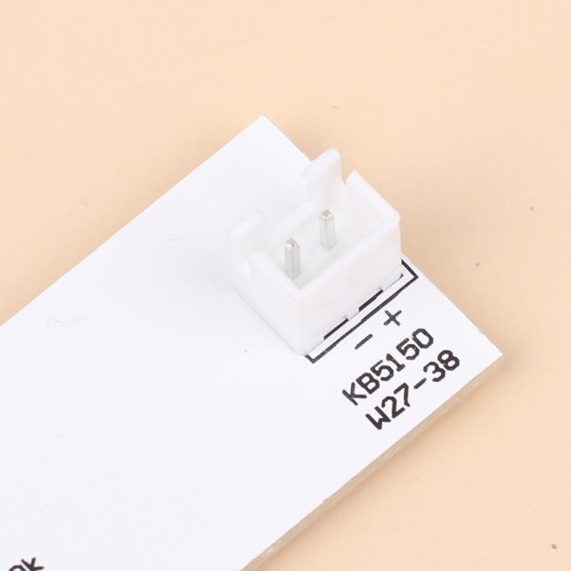 Sw-Bx02B 12V Refrigeration Light Led Light Board Light Strip For Refrigerator Led Light Strip Bar Replacement Repair Part