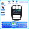 Android 16 For Dodge Caravan 4 For Chrysler Grand Voyager RS 2000 - 2012 Auto Wireless Carplay Car Radio Multimedia Video Tools