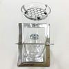 Lunax Windproof Oil Lamp WPS-80-155C
