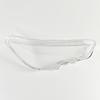 Hyundai IX35 Headlight Cover 2018-2020: Transparent Front Housing