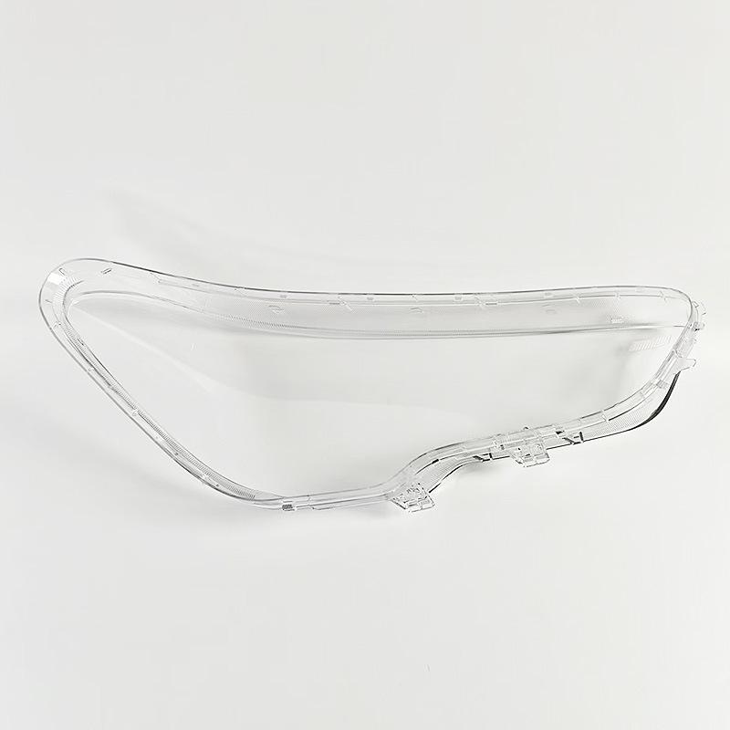 Hyundai IX35 Headlight Cover 2018-2020: Transparent Front Housing