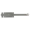 AMIG | Sliding Bolt 3700 | 500 Mm | Brass | Matt Chrome-plated