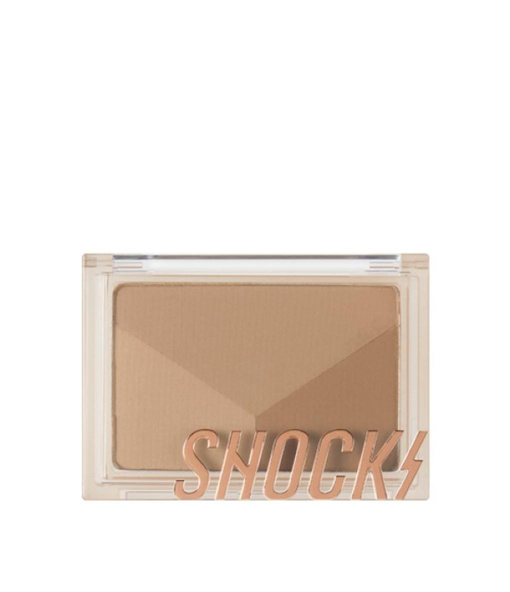 

Шокирующий Один Прозрачный Шейдинг