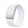 Kompatibel med WHOOP 5.0 ONE PEAK LIFE MG Armband Mjukt Silikon Vattentätt Justerbart Gummiband för Whoop 5.0/MG