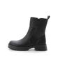 Emi Waterproof Ankle Boots 13WGS254504 BLK