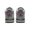 Jordan 3 Retro Cool Grey 2021 GS 398614-012
