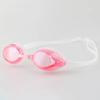 Oem Customizable Advanced Racing Swim Goggles For Adults High Definition Waterproof Competition Goggles