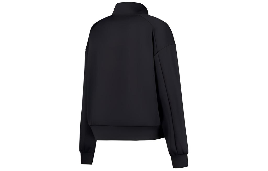 T-Shirt New Balance T Shirt Women's Black
