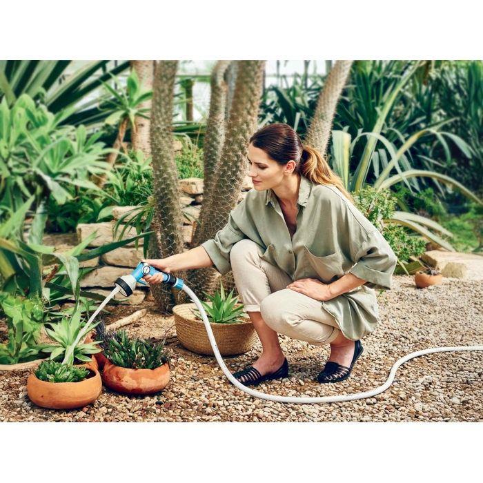 Lance D'arrosage Réglable.