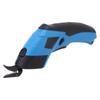 Electric Fabric Scissors Cordless Rechargeable Handheld Scissors Cutter for Cloth Carpet