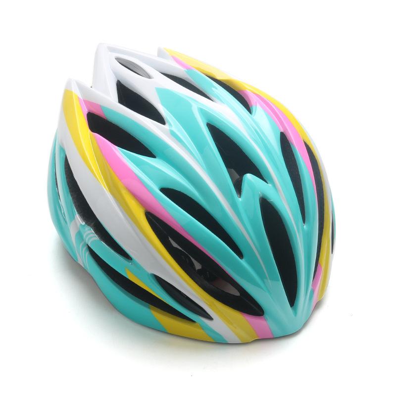 Speed Skating Children Speed Roller Skating Hat Riding Helmet Balance Bike Bike Skateboard Professional Protective Equipment adjustable [48-57cm]