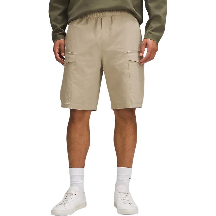 Lululemon Stretch Casual Shorts Men's LM7BGYS