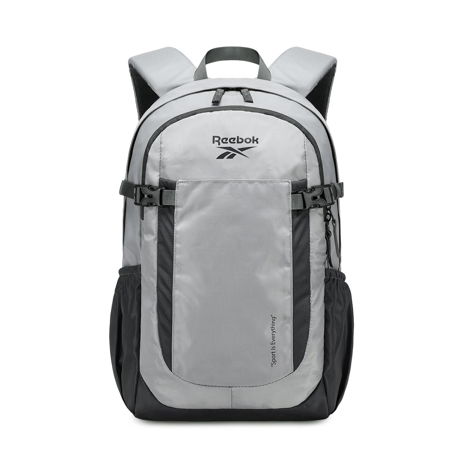 Reebok Fabric Backpack Regular Unisex Multicolor RB250631M