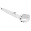 Shower Head with 4 Spray Modes Powerful Spray Rainfall Mixed and Pulse Equipped with Built In Filter and Removable Nozzle