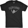Mens Funny Halloween Shirts Spooky Scary October Tees for Guys