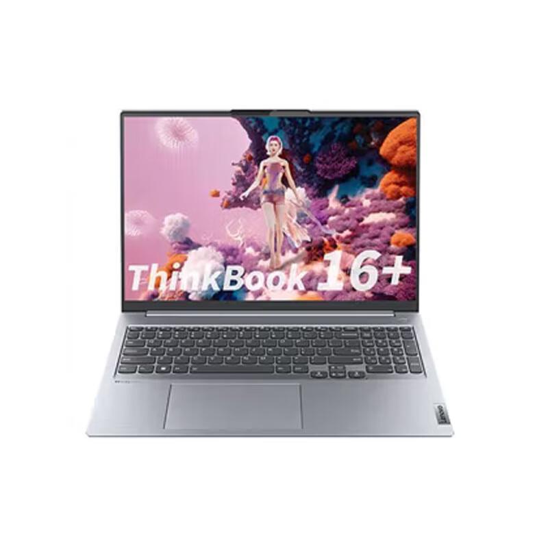 Lenovo ThinkBook 16+ 16-inch Laptop (CN version)