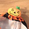 2025 Cute Halloween Pet Clothes Costume Cosplay Cool Dog Cat Pumpkin Hoodie Comfort Soft Pet Clothing