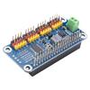 Steering Actuator Driver Board 16 Channel 2 Bit Resolution for RPI