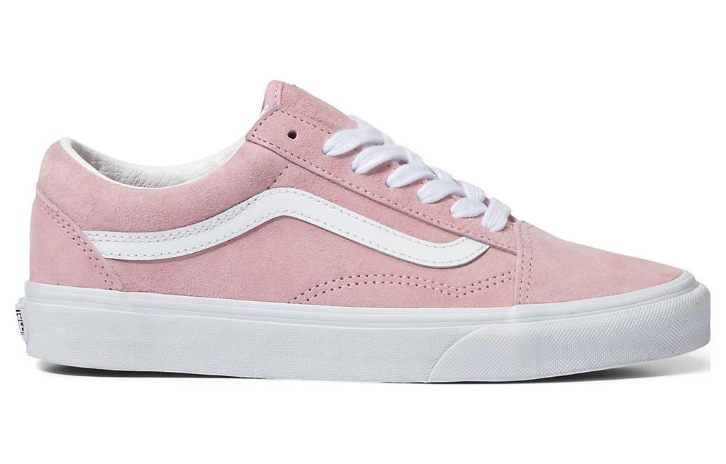 Old Skool Vans 'Pig Suede - Zephyr' VN0A5JMI2PT
