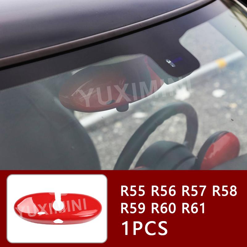 Für BMW MINI ONE Cooper S JCW R55 R56 R57 R58 R59 R60 R61 Auto Innenraum Modifikation Zubehör Dekorativer Schutz Aufkleber