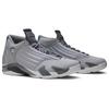 Jordan 14 Retro Wolf Grey 487471-004
