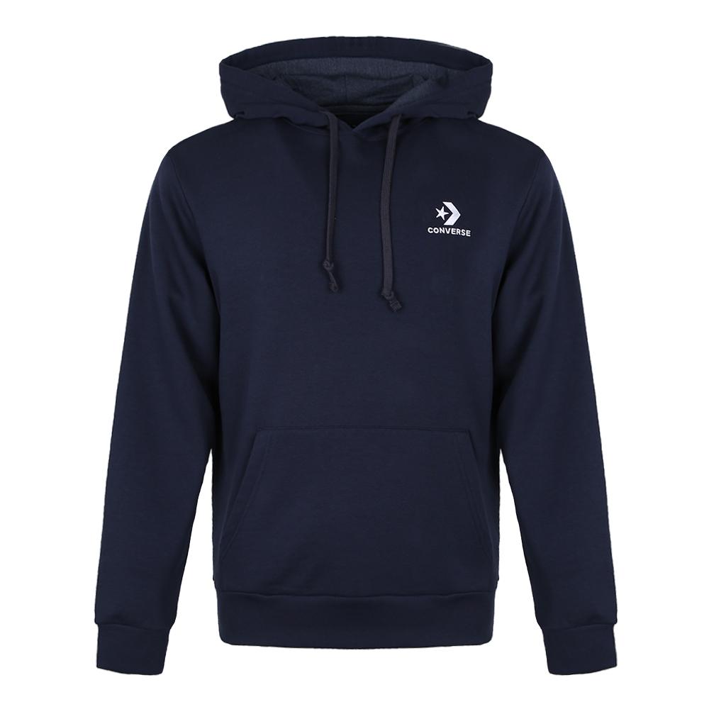Converse Knitwear Men s Obsidian Blue 10008926-A02 XXL