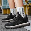 Men's Shoes Sneakers Men's Spring and Autumn Casual Retro Korean Version Tide Four-season Shoes Platform Teen Dad Running Shoes