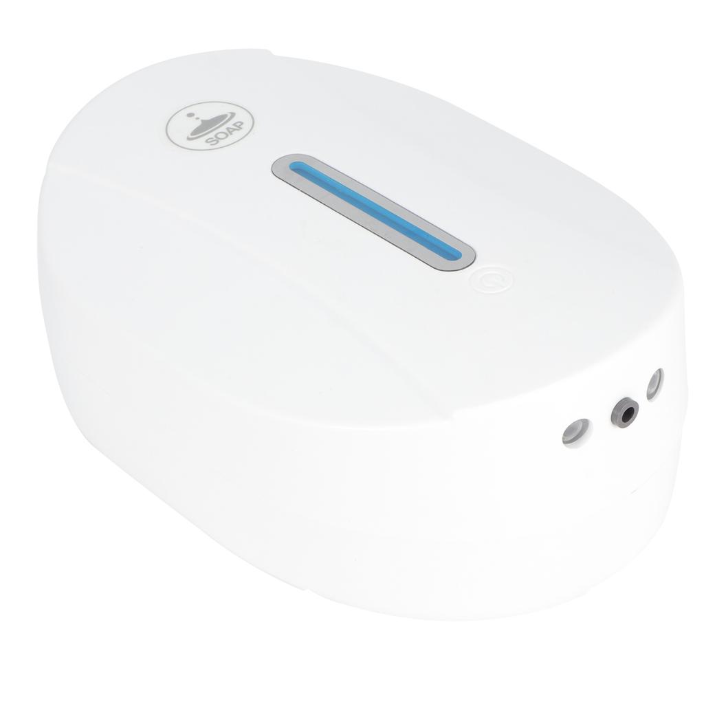 550ml Touchless Wall Mounted Automatic Induction Soap Dispenser for Hotel Office School