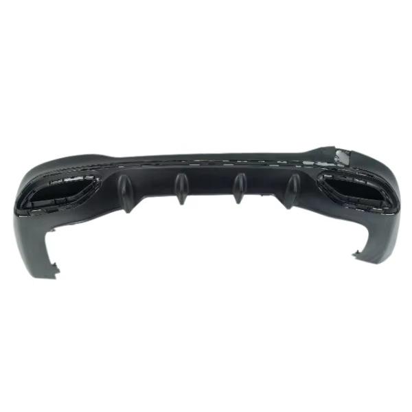 Mercedes C118/W118 2019 Front Bumper Energy Absorber 1188801902/1188808400