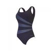Womens/Ladies Sandon One Piece Swimsuit