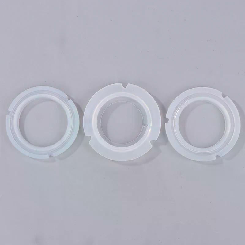 51mm Uchwyt Ekspresu do Kawy Pierścień Uszczelniający Akcesoria Pierścień z Gumy Silikonowej Uszczelka Gumowa Pierścień Gumowy