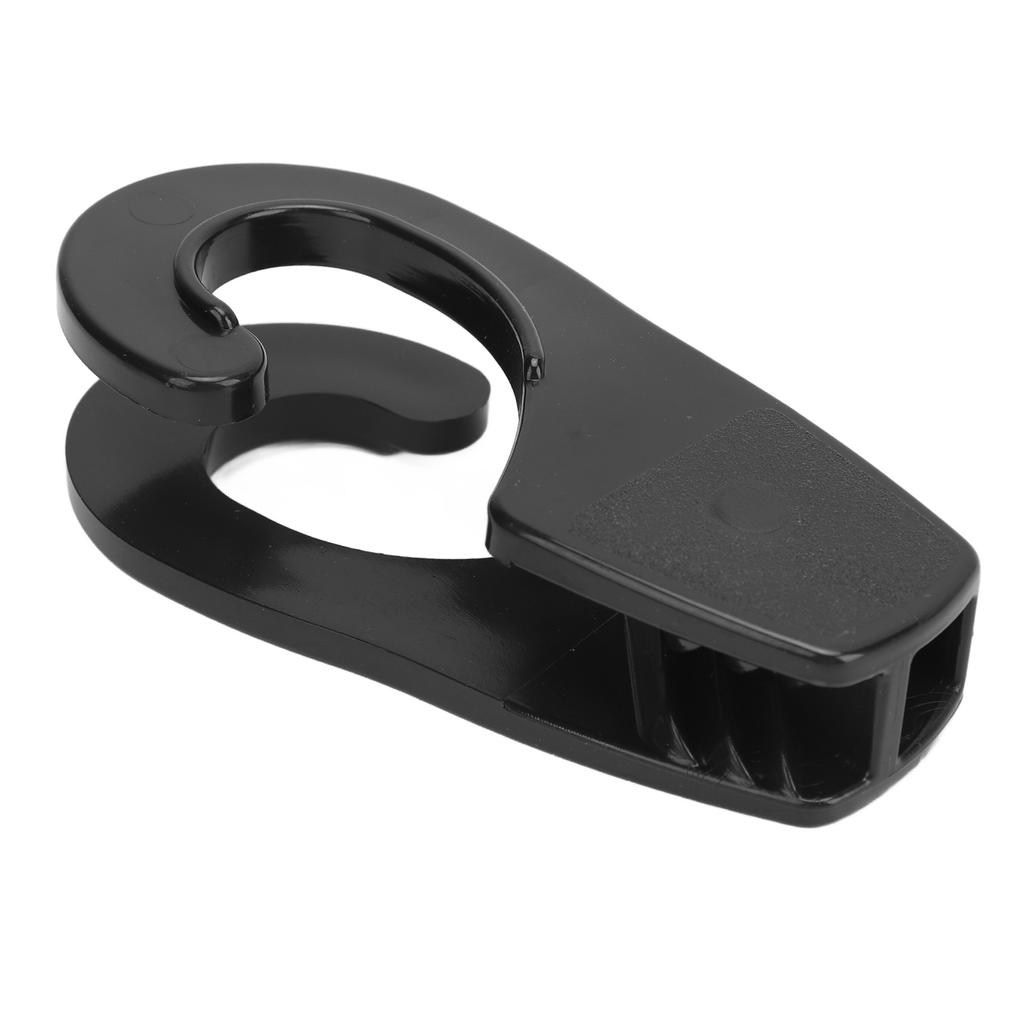 Boat Bumper Clip Fast Adjustment Enhanced Sealing Pontoon Bumper Clip Hook for Ship Kayak Yacht