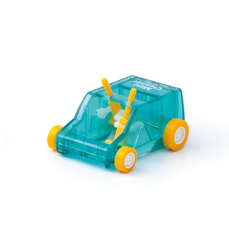 

Midori tabletop mini cleaner blue 65464006