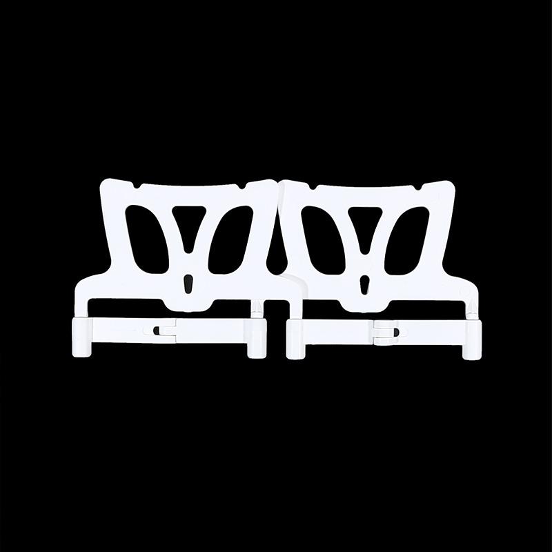 Portable Home Hanging Ear Coffee Filter Holder Stand Coffee Drip Rack for Filter Bag Paper Dripper Tools - Ideal for Travel Storage of Cosmetics Keys