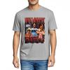 Top Tees Adult Crew Neck Tshirt Heavy Duty Wrestling Trio Design Adult Comfort Tshirt Classic Mens Tshirt Fashion