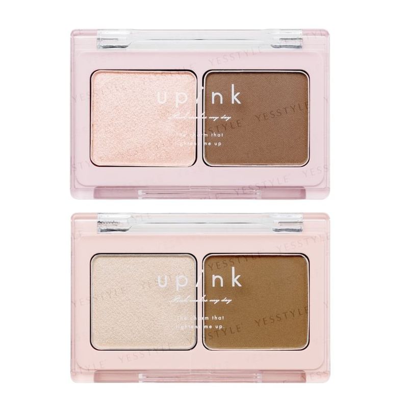 Upink - Glow Up Konturpalette