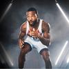 Mens Compression Wrestling Singlet Cycling Jersey Gym Workout Top With Striped Or Solid Design