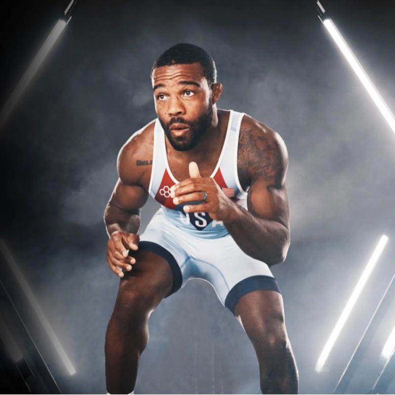 Mens Compression Wrestling Singlet Cycling Jersey Gym Workout Top With Striped Or Solid Design