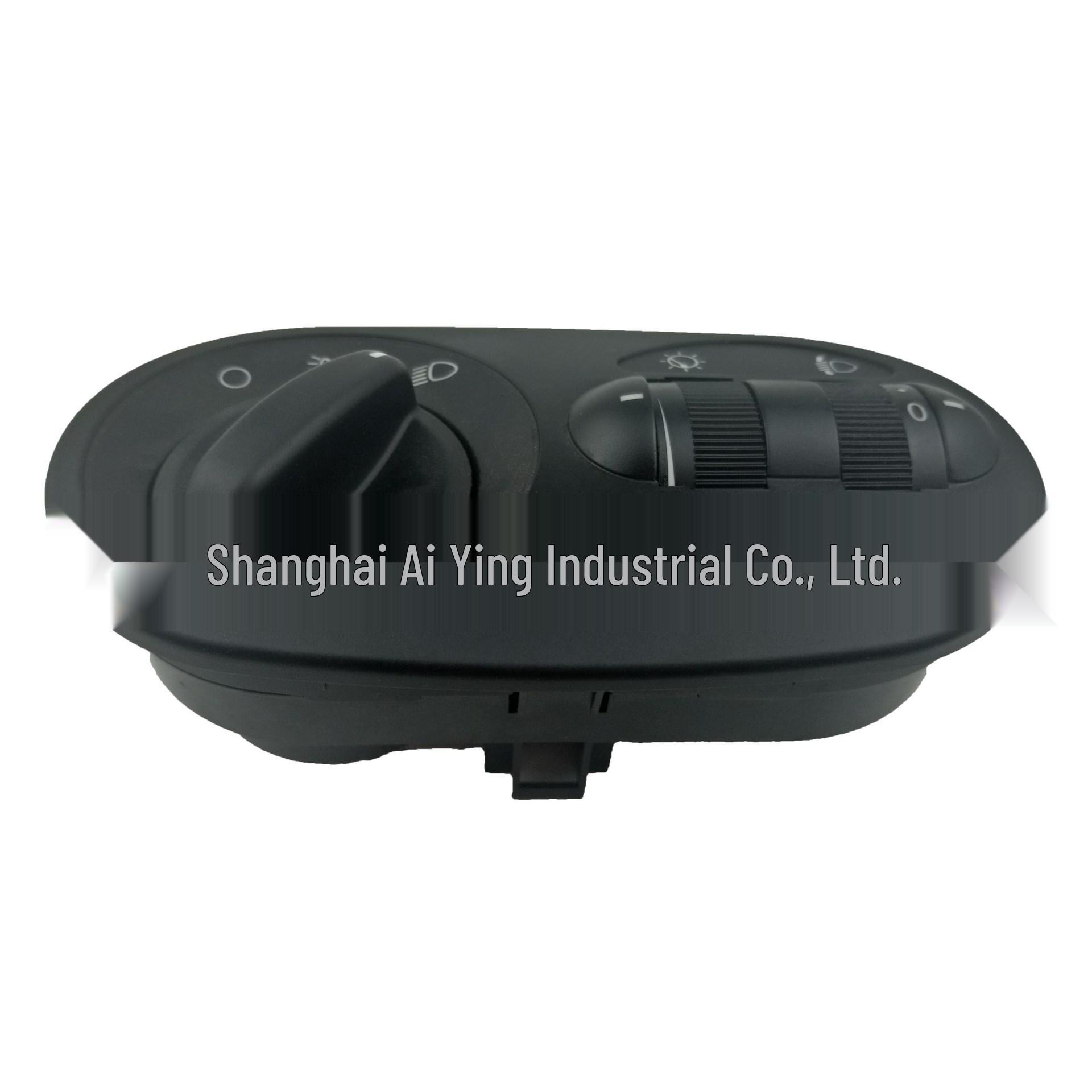 

Lada 1118-3709820 Замена переключателя фар Electric