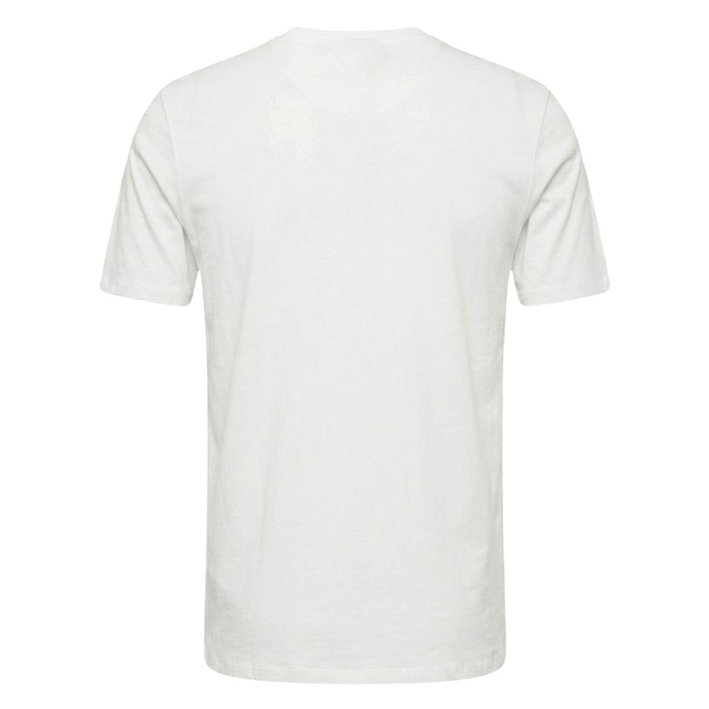Armani Exchange Mens Logo T-Shirt