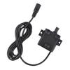 Low Noise Operations Brushless Pump For Water Cooling Music Fountains Hydroponics And Aquariums Use Replacement Pump