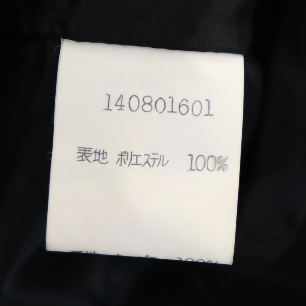 Chloe Black Formal Wear Made In Japan Jacket 9AR Black Women Used