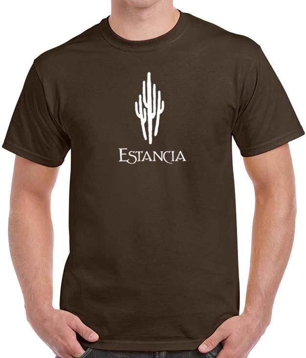 Estancia Club golf course t-shirt Unisex T-Shirt S