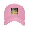 Unisex Baseball Hats Long Furby Give Him Your Toes Outdoor Streetwear Summer Sports Baseball Caps Hip Hop Cap Casquette Hats